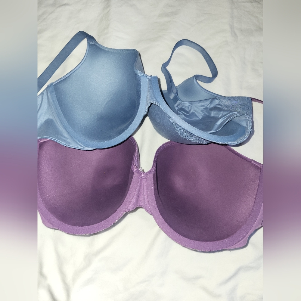Victoria Secret Bras/ Fair Condition - Picture 3 of 3